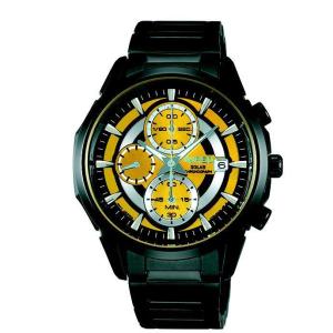 セイコー SEIKO ワイアード WIRED APOLLO 限定モデル　AGAD724　限定2200...