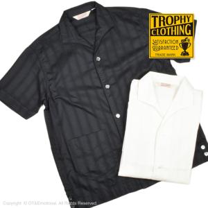 トロフィークロージング（TROPHY CLOTHING） Havana S/S Shirt TR24SS-406