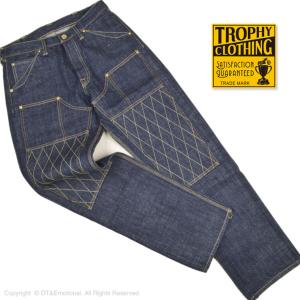 TROPHY CLOTHING（トロフィークロージング） TOROPHY CLOTHING 1603W