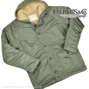DELUXEWARE（デラックスウエア） ダリーズ＆コー(DALEES&CO) 30'S