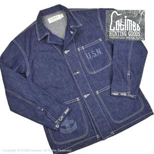 トロフィークロージング（TROPHY CLOTHING）カバーオール Detroit