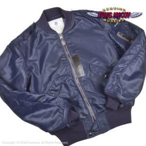 予約商品][2023年春夏] TOYS McCOY（トイズマッコイ) TYPE L-2A TEST