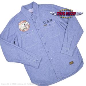 トイズマッコイ（TOYS McCOY）ネルシャツ OIL DIGGER FLANNEL SHIRT
