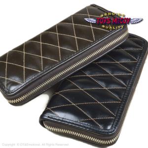 TOYS McCOY（トイズマッコイ） TOYS McCOY TMA2011 LEATHER LONG