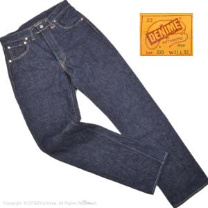 Denime 旧Denime ドゥニーム NEW S type ジーンズ 廃番モデル Denime 旧Denime ドゥニーム NEW S type ジーンズ 廃番モデル