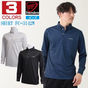 Munsingwear（マンシングウェア） 半袖ポロシャツ ライトブルー×白 襟