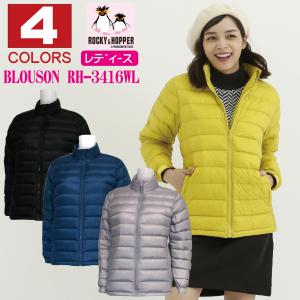 PING（ピン） レディース ゴルフウェア 中綿ジャケット 秋 冬