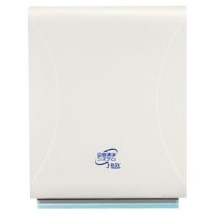 除菌水専用 空間清浄システム J-BOY 6〜30畳 SVW-AQA1001(W)