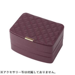 茶谷産業 Jewel Case Collection ジュエルケース アクセサリーケース 240-669｜otafuku