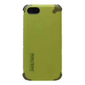 [日本正規代理店品] iPhoneSE/5/5S　ケース　PureGear　ピュアギア　耐衝撃　 Fern Green　DualTek　Extreme Impact Case グリーン｜otafuku