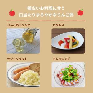 オタフク 純りんご酢 500ml オタフクソー...の詳細画像5