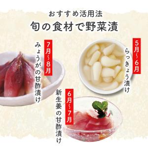 オタフク らっきょう酢 1L オタフクソース ...の詳細画像3