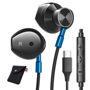 最新型タイプC イヤホン Google Pixel 7 Pro 6a Galaxy A53