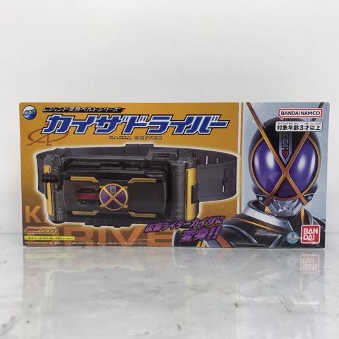 【未開封】レジェンド変身ベルトシリーズ カイザドライバー 「仮面ライダー555(ファイズ)」51H0...