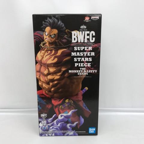 ワンピース BWFC 造形王頂上決戦3 SUPER MASTER STARS PIECE THE M...