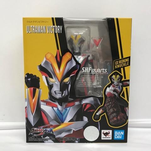 S.H.Figuarts ウルトラマンビクトリー 「ウルトラマンギンガS」51H11010435