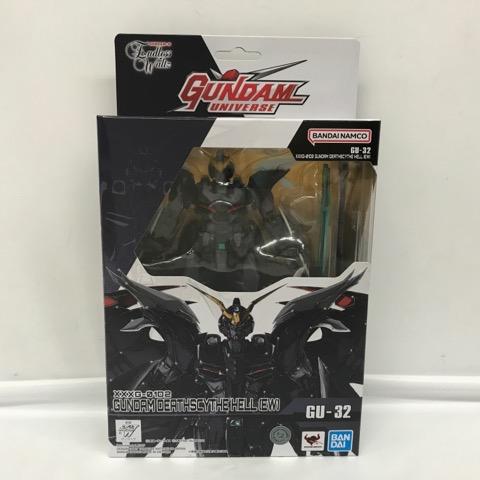 【未開封】GUNDAM UNIVERSE XXXG-01D2 GUNDAM DEATHSCYTHE ...