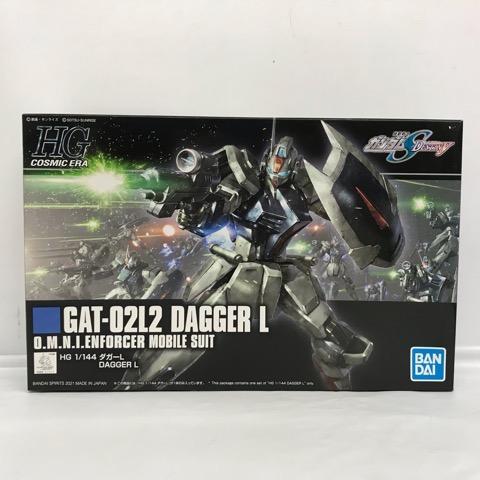 1/144 HGCE GAT-02L2 ダガーL 「機動戦士ガンダムSEED DESTINY」51H...