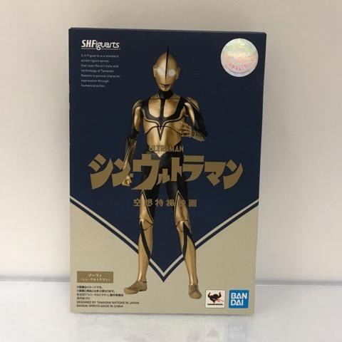 S.H.Figuarts ゾーフィ（シン・ウルトラマン） 「シン・ウルトラマン」51H0910416...