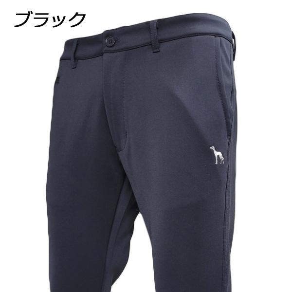 adabat ストレッチロングパンツ ADBS-07 23SS メンズ ゴルフ アダバット