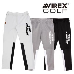 AVIREX（アヴィレックス） AVIREX GOLF 中綿パンツ AVG2F-AP4 AVIREX