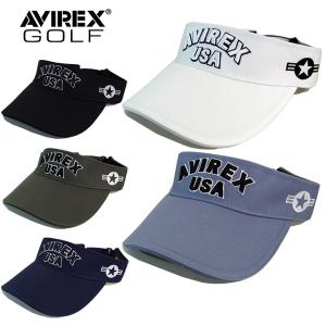 AVIREX（アヴィレックス） AVIREX GOLF 中綿パンツ AVG2F-AP4 AVIREX