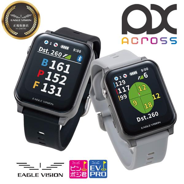 朝日ゴルフ EAGLE VISION AX EV-539 イーグルビジョン アクロス EV539 G...