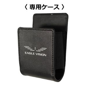 朝日ゴルフ EAGLE VISION Xi E...の詳細画像4