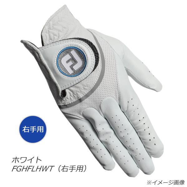 フットジョイ ハイパーフレックス ゴルフグローブ FootJoy HYPER FLX 「ネコポス便対...