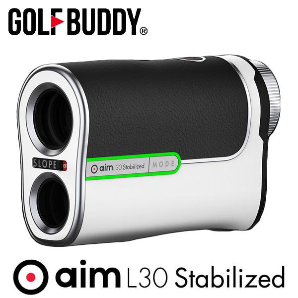 GOLFBUDDY ゴルフバディ golfzon aim L30 ビューファインダー 24モデル！手...