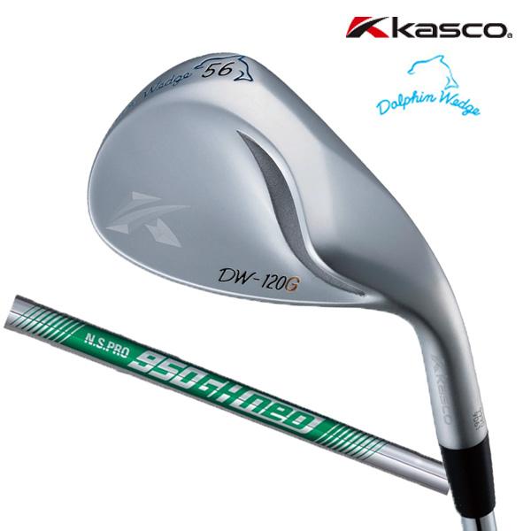 キャスコ 20 ドルフィン ウェッジ DW-120G Kasco Dolphin Wedge DW1...