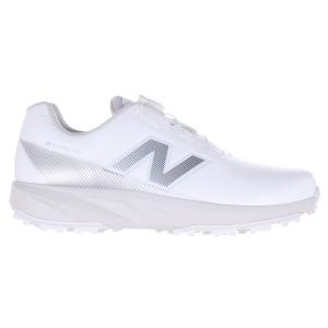 ニューバランス ゴルフスパイクレスシューズ FuelCell 910 v1 BOA(R) 【U910B9PE】ホワイト NEW BALANCE GOLF 26FW