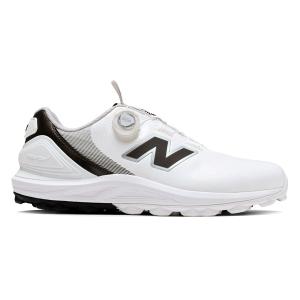 ニューバランス スパイクレス ボア メンズ ゴルフシューズ 【UG2500BA】 Fresh Foam X 2500 v5 SL Boa NEW BALANCE GOLF 26SS