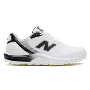 ニューバランス ソフトスパイク レース メンズ ゴルフシューズ 【UG2500CA】 Fresh Foam X 2500 v5 Lace NEW BALANCE GOLF 26SS 紐