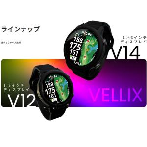 Shot Navi VELLIX 【V12】 ...の詳細画像2