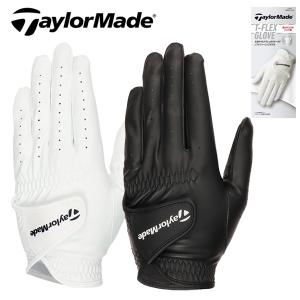 TaylorMade（テーラーメイド） ゴルフウェア ゴルフグローブ 左手用