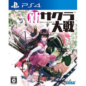 PS4 新サクラ大戦 通常版｜otakara-machida