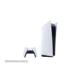 PlayStation 5 (CFI-1200B01) デジタル・エディション ディスクドライブ非搭載 2-20230107201