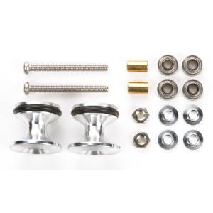 ミニ四駆 タミヤ ミニ四駆特別企画商品(パーツ)2段低摩擦プラローラー