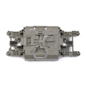 MSカラーシャーシセット (蛍光オレンジ) 95682 20個まとめ売りミニ四駆 MSカラーシャーシセット (蛍光オレンジ) 95682 20個まとめ売りミニ四駆