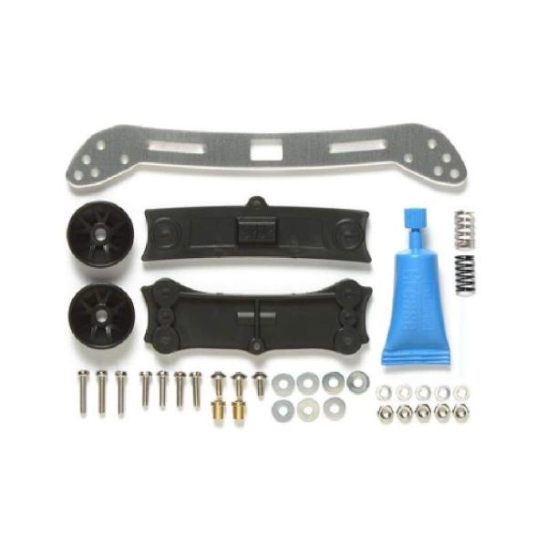 ミニ四駆 フロントワイドスライドダンパー 15469 TAMIYA