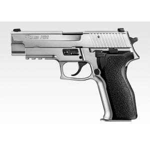 東京マルイ SIG SAUER P226 E2 ステンレスモデル ガスガン 18才以上 2-5120...