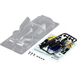 ミニ四駆 ミニ四駆ジャパンカップ ジュニアサーキットコース用ブリッジ