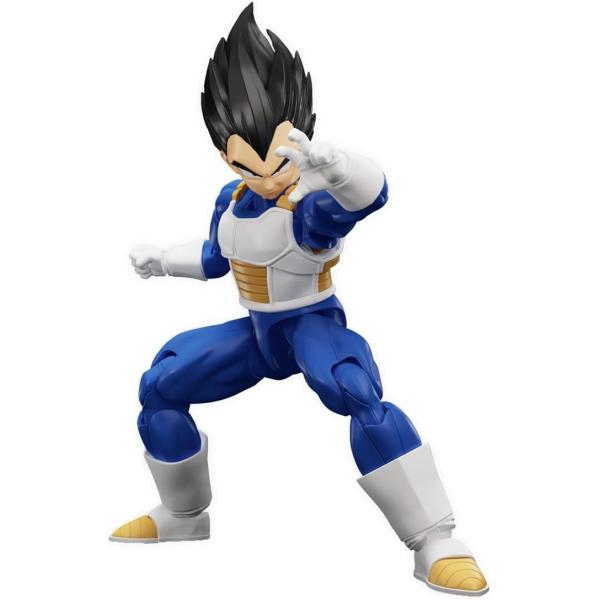 プラモデル Figure-rise Standard ベジータ ドラゴンボールZ (NEW SPEC...