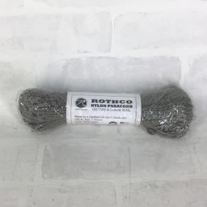 中古未使用品 ROTHCO ロスコ ナイロンパラ...の商品画像