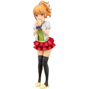 PLUM プラム エロマンガ先生 神野 めぐみ おうち訪問Ver. 限定版 1/7スケール PVC製 フィギュア 3-512021052604
