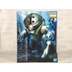 BANDAI バンダイ MG 1/100 機動戦士ガンダム MS-05B ザクI (旧