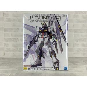 1/100 RX-93 νガンダム Ver.Ka (ニューガンダムVer.ka)(機動戦士