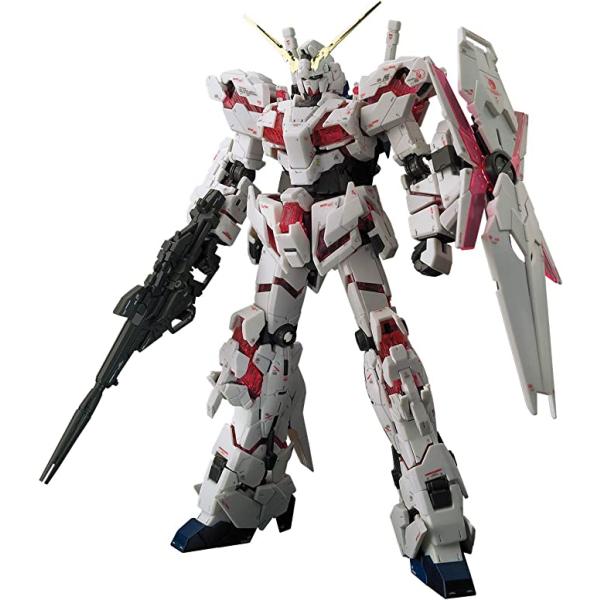 ガンプラ RG 025 1/144 ユニコーンガンダム (機動戦士ガンダムUC)