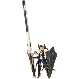 コトブキヤ メガミデバイス BULLET KNIGHTS ランチャー 全高約345mm 1/1スケール プラモデル｜otakara-machida